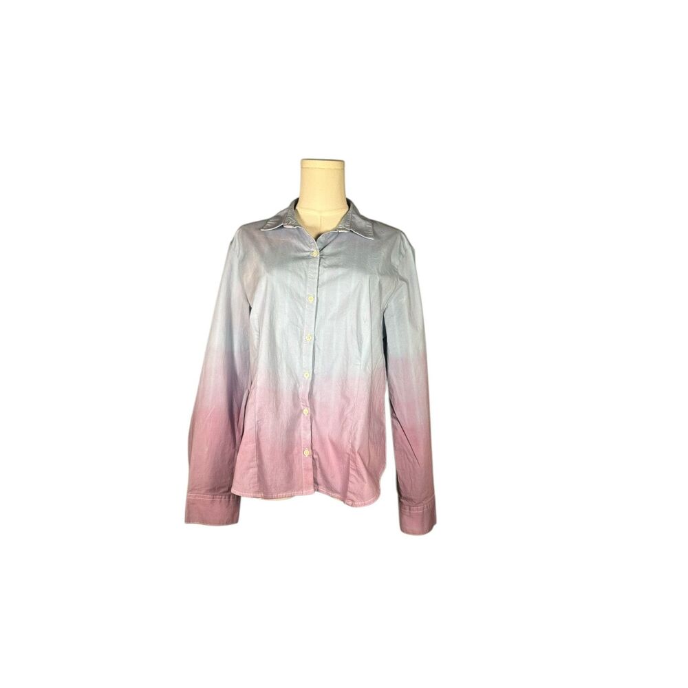 One of a‎ Kind Button Up